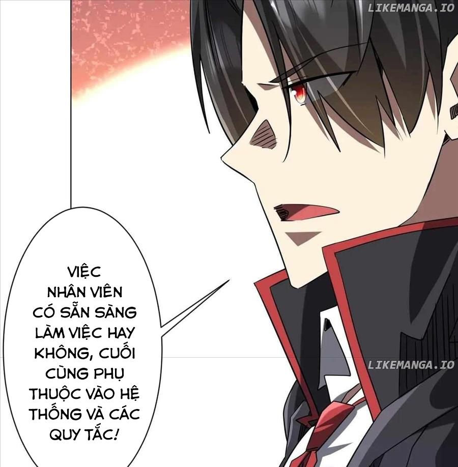 Toàn Cầu Kinh Hoàng: Khởi Đầu Với Hàng Nghìn Tỷ Tiền Âm Phủ Chapter 251 - Trang 2