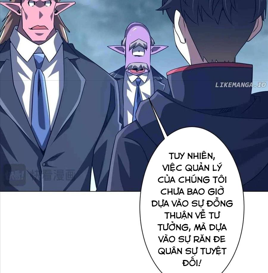 Toàn Cầu Kinh Hoàng: Khởi Đầu Với Hàng Nghìn Tỷ Tiền Âm Phủ Chapter 251 - Trang 2