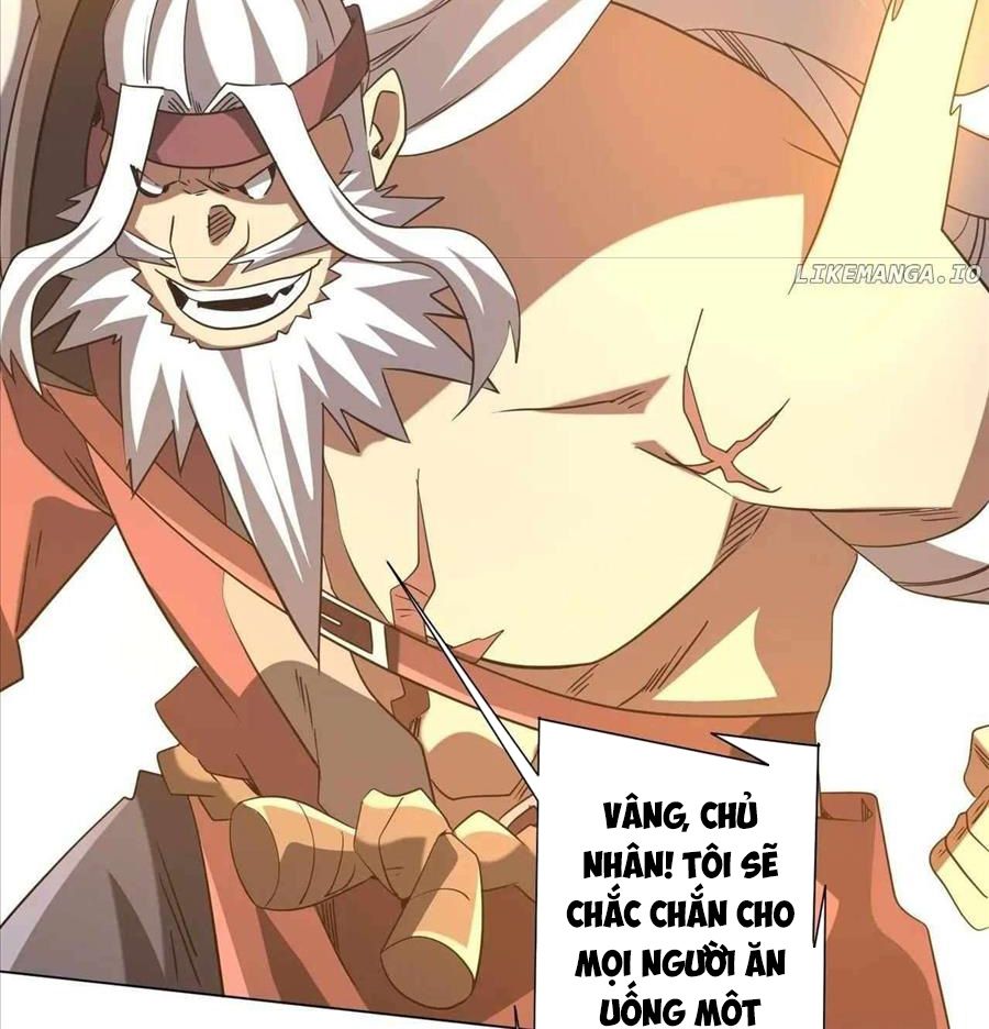 Toàn Cầu Kinh Hoàng: Khởi Đầu Với Hàng Nghìn Tỷ Tiền Âm Phủ Chapter 251 - Trang 2