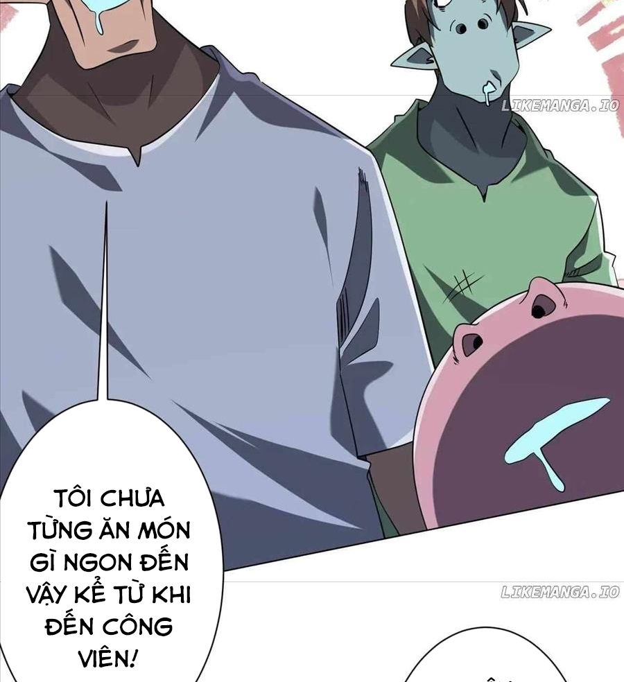 Toàn Cầu Kinh Hoàng: Khởi Đầu Với Hàng Nghìn Tỷ Tiền Âm Phủ Chapter 251 - Trang 2