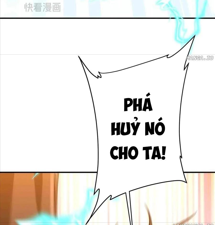 Toàn Cầu Kinh Hoàng: Khởi Đầu Với Hàng Nghìn Tỷ Tiền Âm Phủ Chapter 252 - Trang 2