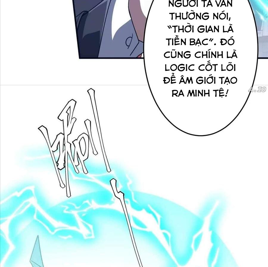 Toàn Cầu Kinh Hoàng: Khởi Đầu Với Hàng Nghìn Tỷ Tiền Âm Phủ Chapter 252 - Trang 2