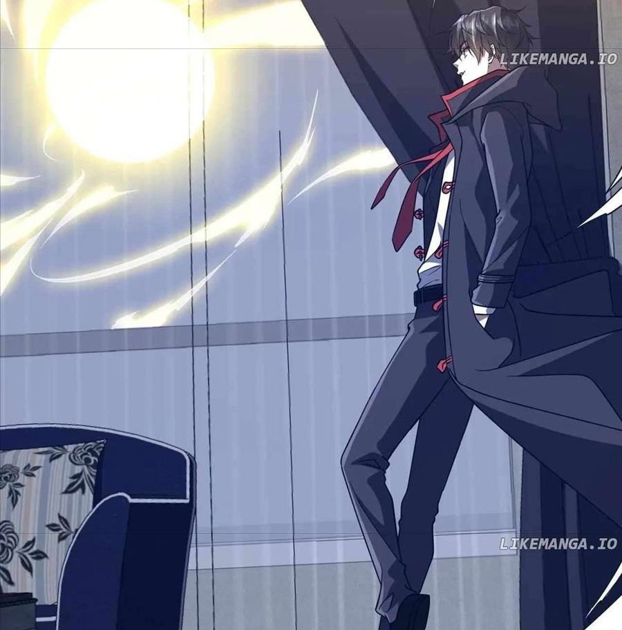 Toàn Cầu Kinh Hoàng: Khởi Đầu Với Hàng Nghìn Tỷ Tiền Âm Phủ Chapter 252 - Trang 2