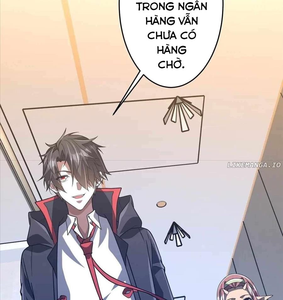 Toàn Cầu Kinh Hoàng: Khởi Đầu Với Hàng Nghìn Tỷ Tiền Âm Phủ Chapter 252 - Trang 2