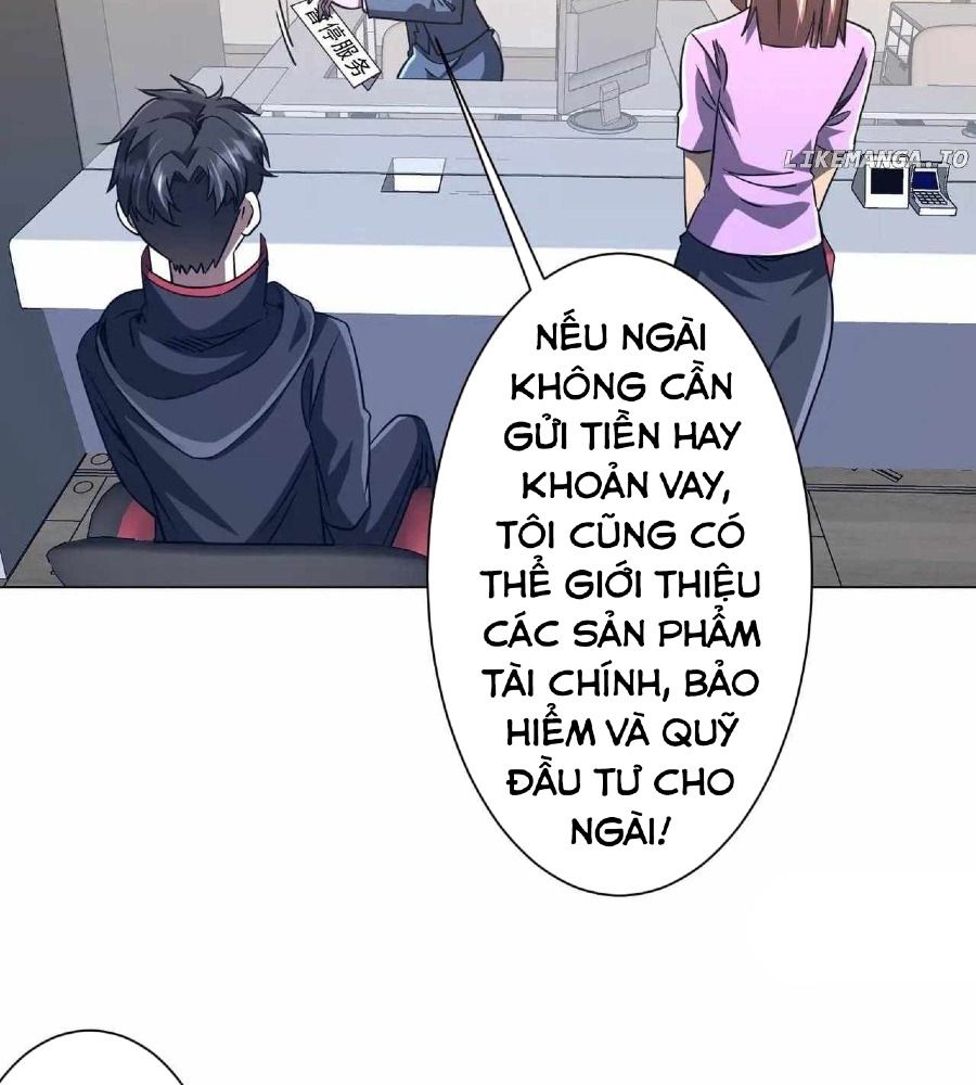 Toàn Cầu Kinh Hoàng: Khởi Đầu Với Hàng Nghìn Tỷ Tiền Âm Phủ Chapter 253 - Trang 2