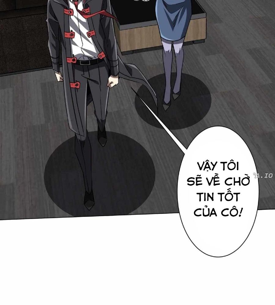Toàn Cầu Kinh Hoàng: Khởi Đầu Với Hàng Nghìn Tỷ Tiền Âm Phủ Chapter 253 - Trang 2