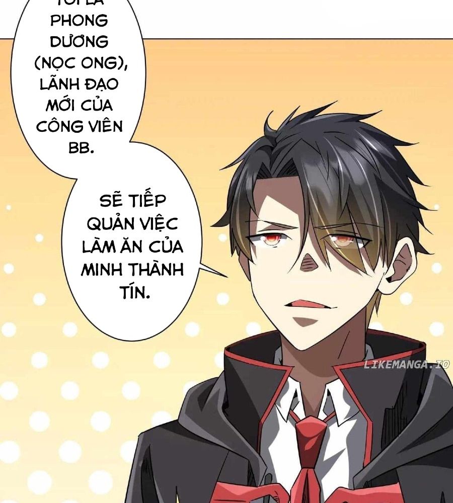 Toàn Cầu Kinh Hoàng: Khởi Đầu Với Hàng Nghìn Tỷ Tiền Âm Phủ Chapter 253 - Trang 2