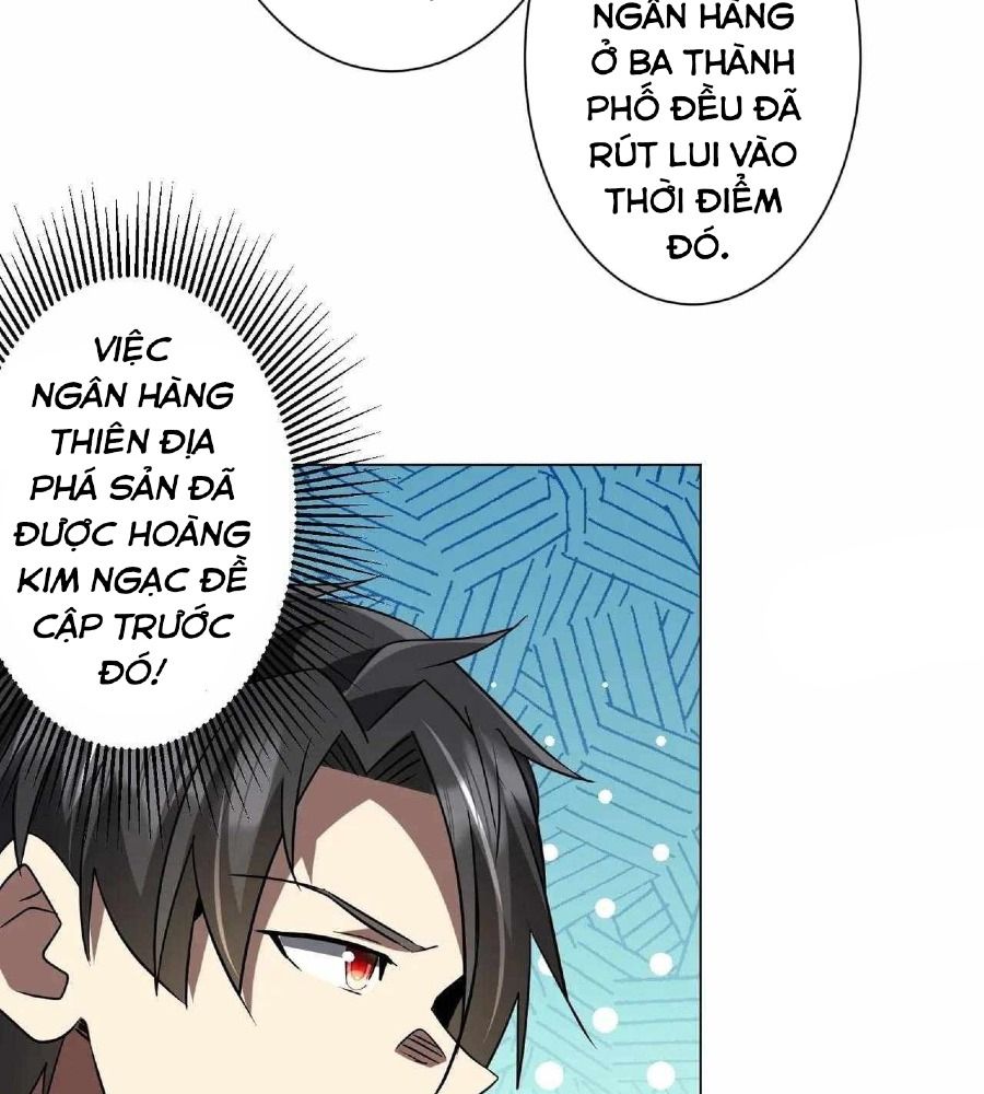 Toàn Cầu Kinh Hoàng: Khởi Đầu Với Hàng Nghìn Tỷ Tiền Âm Phủ Chapter 253 - Trang 2