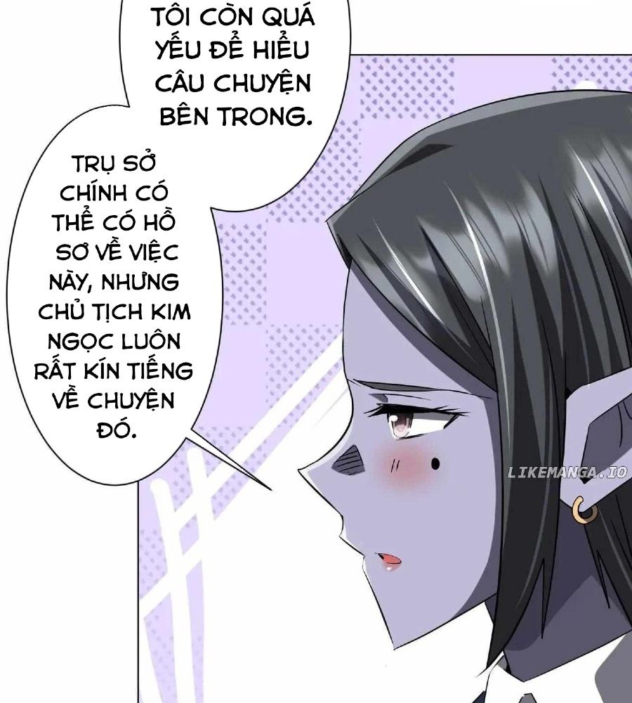 Toàn Cầu Kinh Hoàng: Khởi Đầu Với Hàng Nghìn Tỷ Tiền Âm Phủ Chapter 253 - Trang 2
