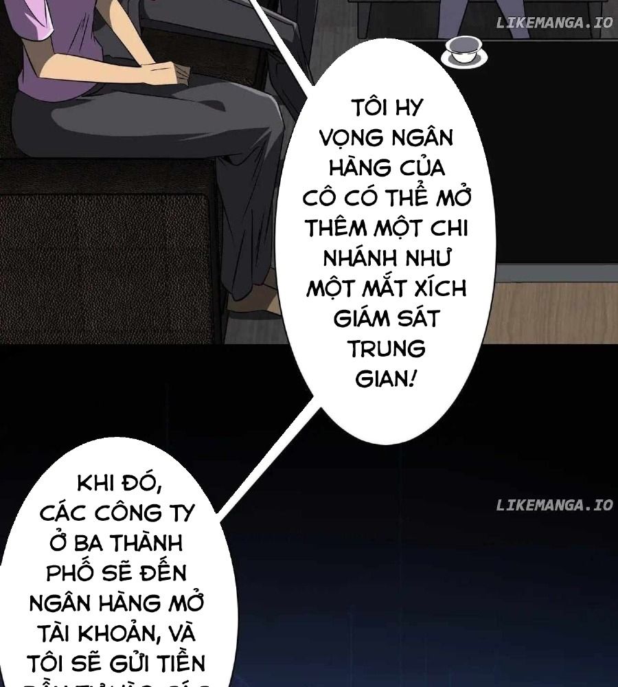 Toàn Cầu Kinh Hoàng: Khởi Đầu Với Hàng Nghìn Tỷ Tiền Âm Phủ Chapter 253 - Trang 2