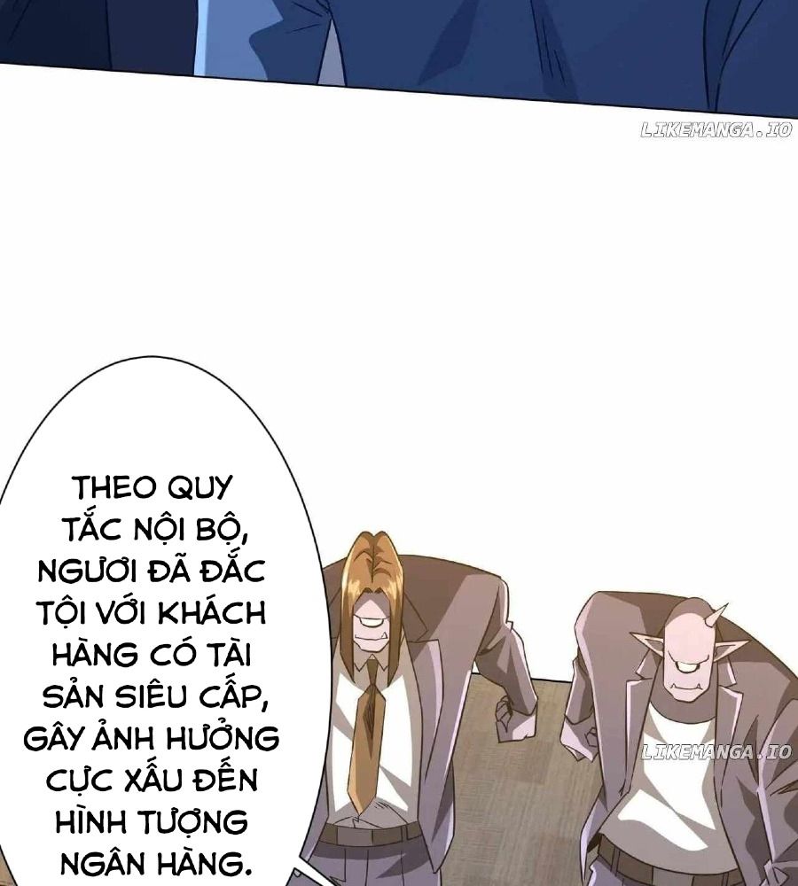 Toàn Cầu Kinh Hoàng: Khởi Đầu Với Hàng Nghìn Tỷ Tiền Âm Phủ Chapter 254 - Trang 2