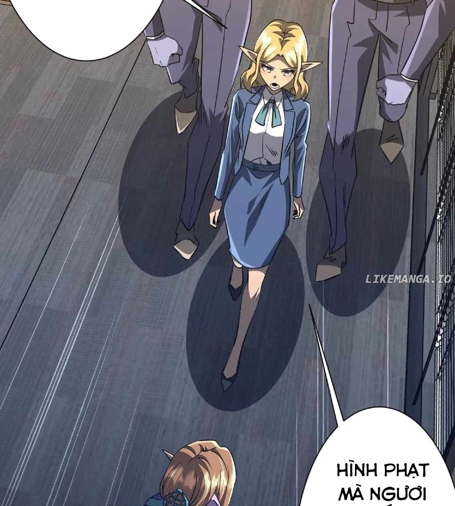 Toàn Cầu Kinh Hoàng: Khởi Đầu Với Hàng Nghìn Tỷ Tiền Âm Phủ Chapter 254 - Trang 2