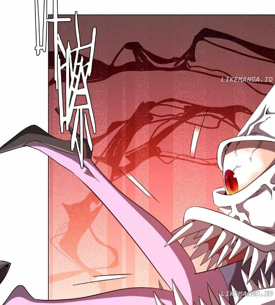 Toàn Cầu Kinh Hoàng: Khởi Đầu Với Hàng Nghìn Tỷ Tiền Âm Phủ Chapter 254 - Trang 2