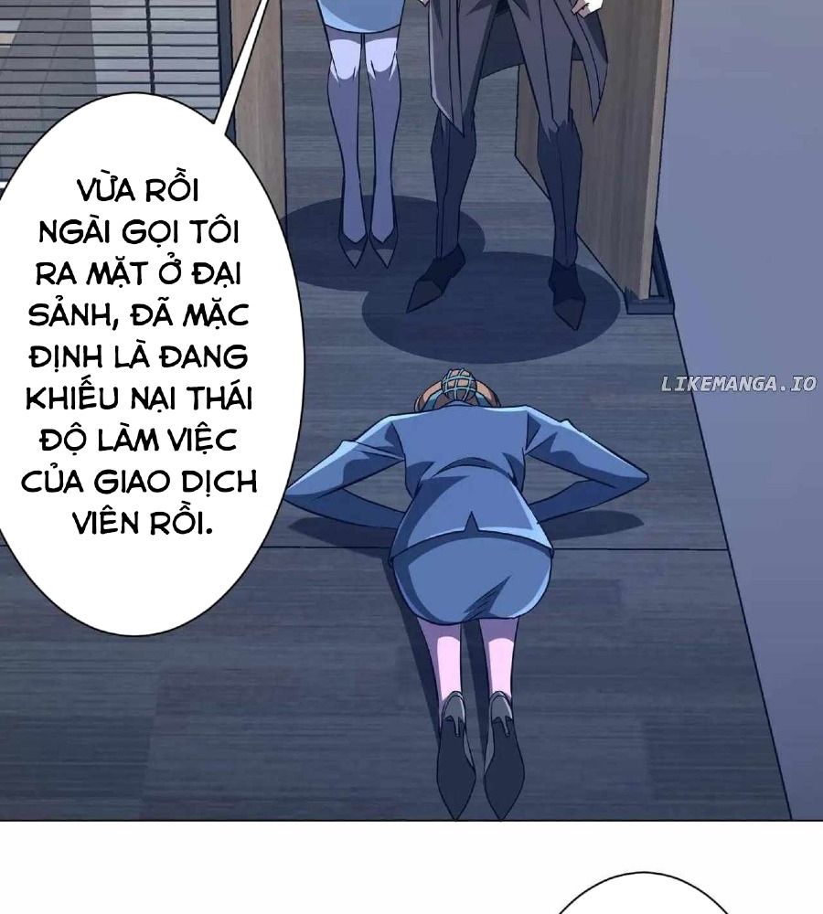 Toàn Cầu Kinh Hoàng: Khởi Đầu Với Hàng Nghìn Tỷ Tiền Âm Phủ Chapter 254 - Trang 2