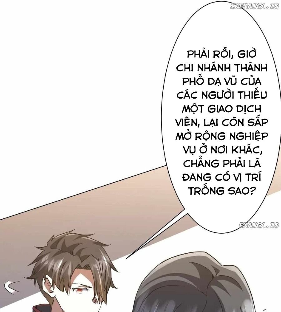 Toàn Cầu Kinh Hoàng: Khởi Đầu Với Hàng Nghìn Tỷ Tiền Âm Phủ Chapter 254 - Trang 2
