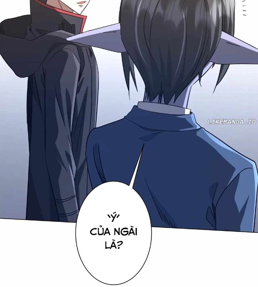 Toàn Cầu Kinh Hoàng: Khởi Đầu Với Hàng Nghìn Tỷ Tiền Âm Phủ Chapter 254 - Trang 2