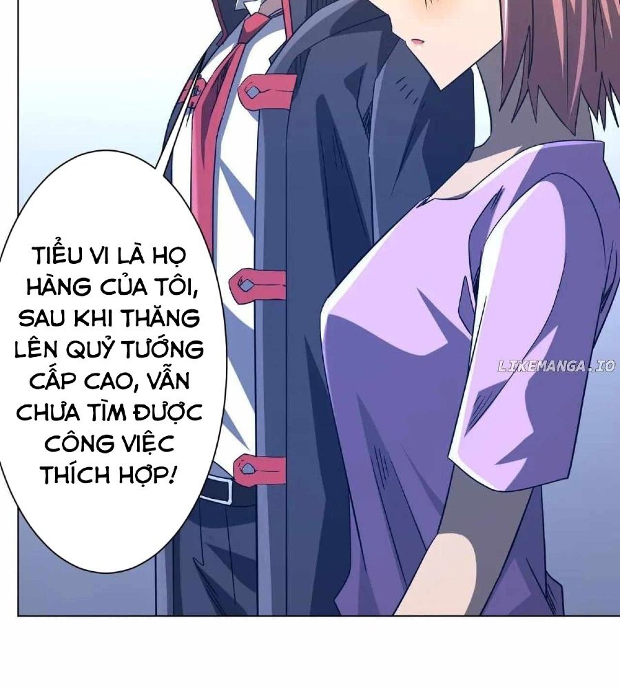 Toàn Cầu Kinh Hoàng: Khởi Đầu Với Hàng Nghìn Tỷ Tiền Âm Phủ Chapter 254 - Trang 2