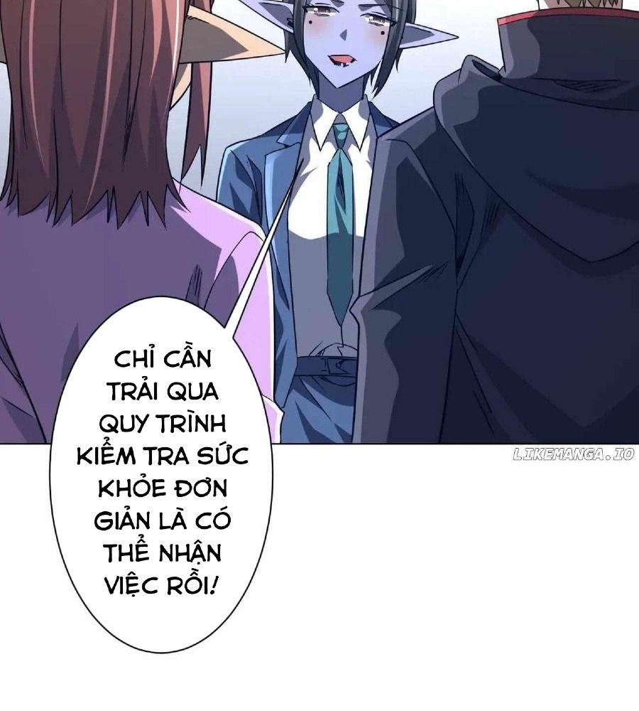 Toàn Cầu Kinh Hoàng: Khởi Đầu Với Hàng Nghìn Tỷ Tiền Âm Phủ Chapter 254 - Trang 2