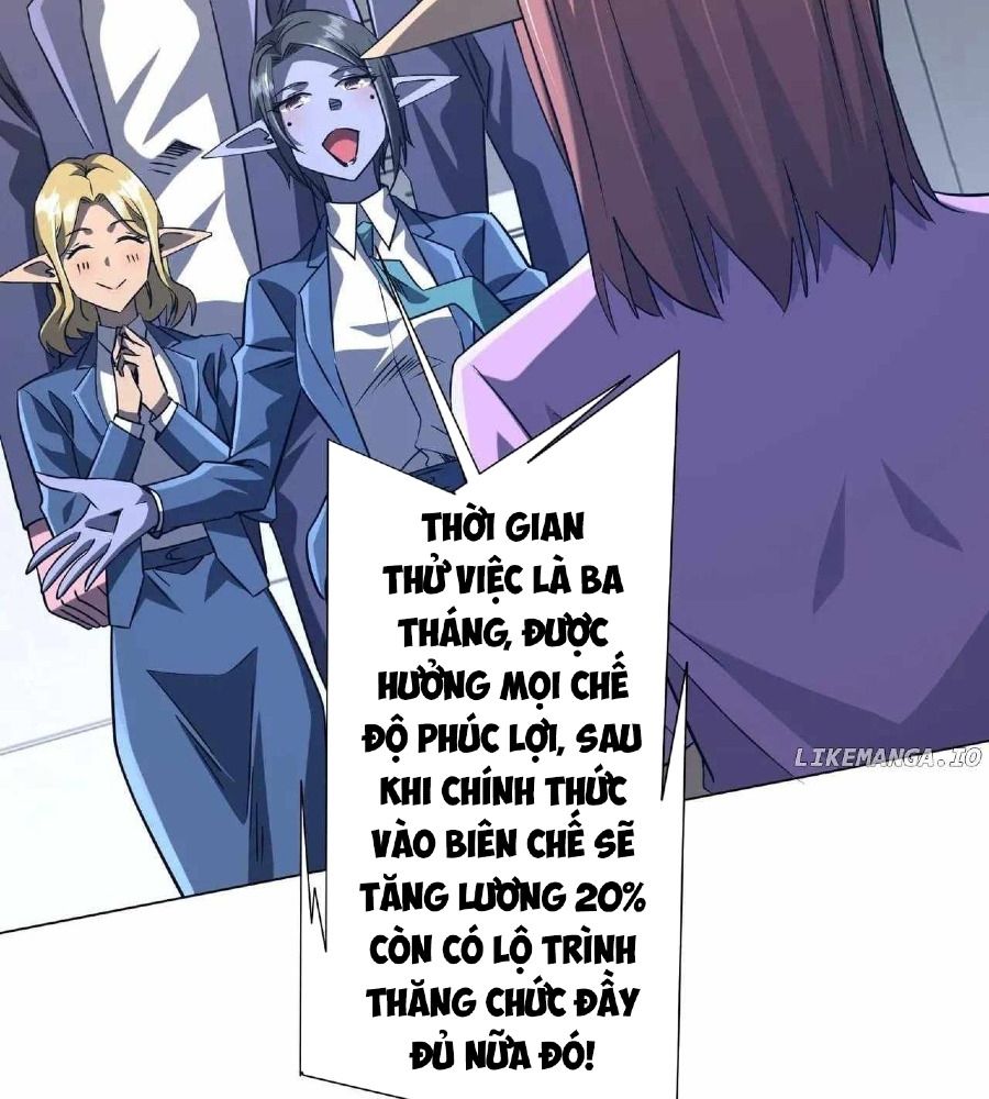 Toàn Cầu Kinh Hoàng: Khởi Đầu Với Hàng Nghìn Tỷ Tiền Âm Phủ Chapter 254 - Trang 2