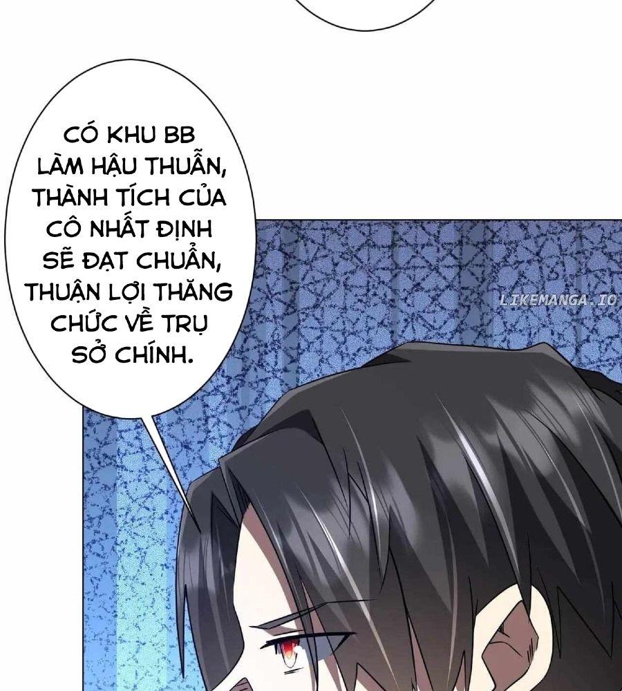 Toàn Cầu Kinh Hoàng: Khởi Đầu Với Hàng Nghìn Tỷ Tiền Âm Phủ Chapter 254 - Trang 2