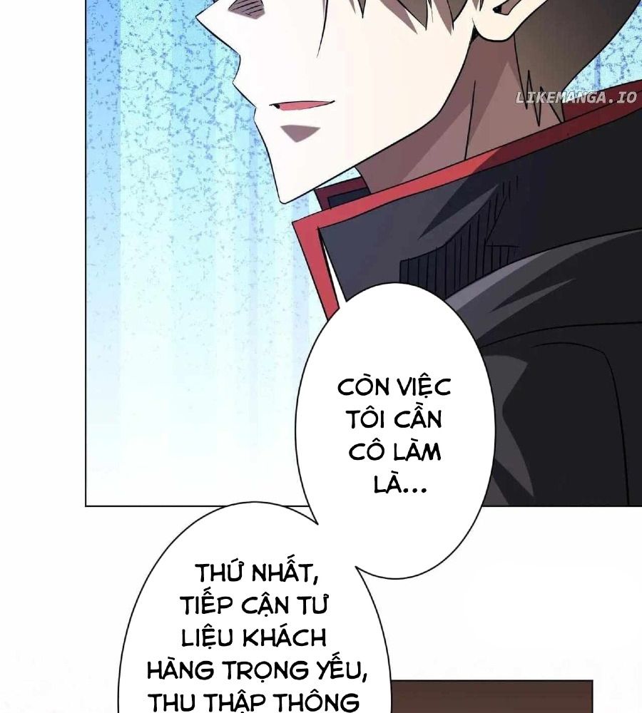 Toàn Cầu Kinh Hoàng: Khởi Đầu Với Hàng Nghìn Tỷ Tiền Âm Phủ Chapter 254 - Trang 2