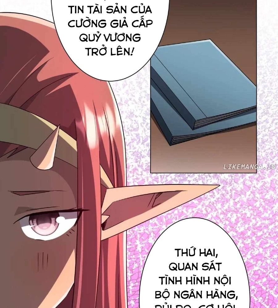Toàn Cầu Kinh Hoàng: Khởi Đầu Với Hàng Nghìn Tỷ Tiền Âm Phủ Chapter 254 - Trang 2