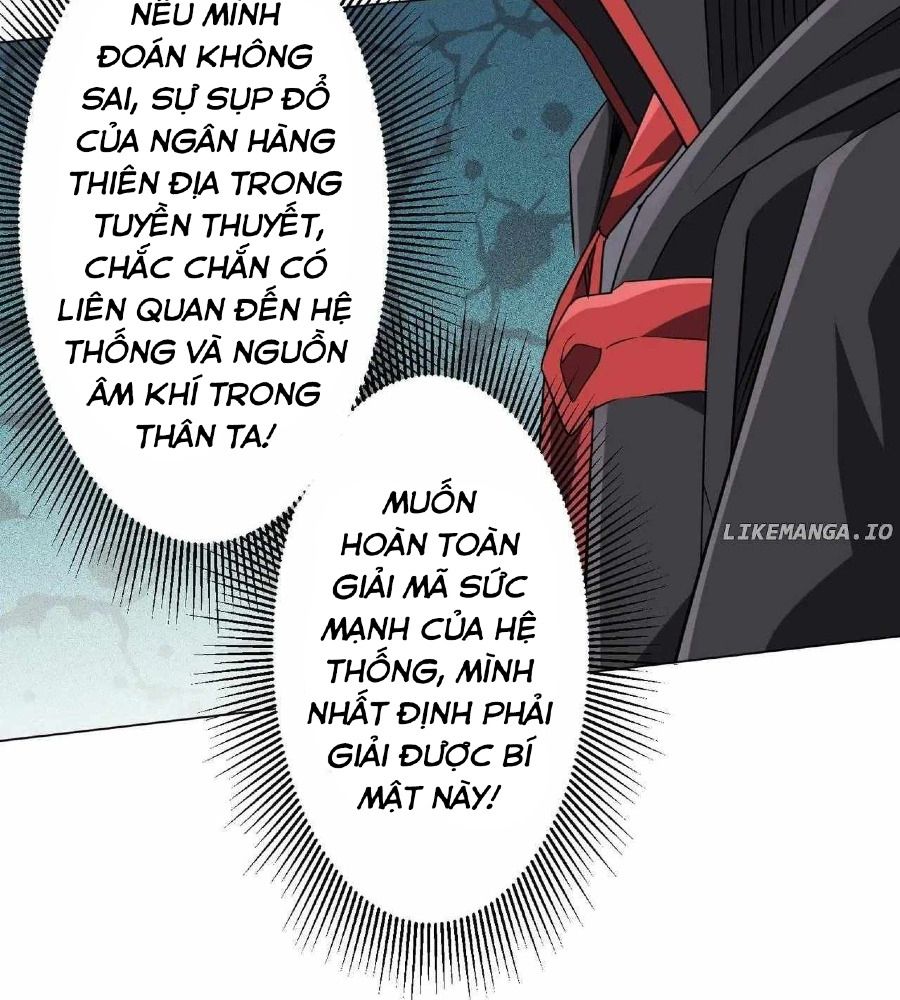 Toàn Cầu Kinh Hoàng: Khởi Đầu Với Hàng Nghìn Tỷ Tiền Âm Phủ Chapter 254 - Trang 2