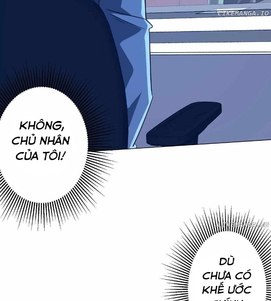 Toàn Cầu Kinh Hoàng: Khởi Đầu Với Hàng Nghìn Tỷ Tiền Âm Phủ Chapter 254 - Trang 2