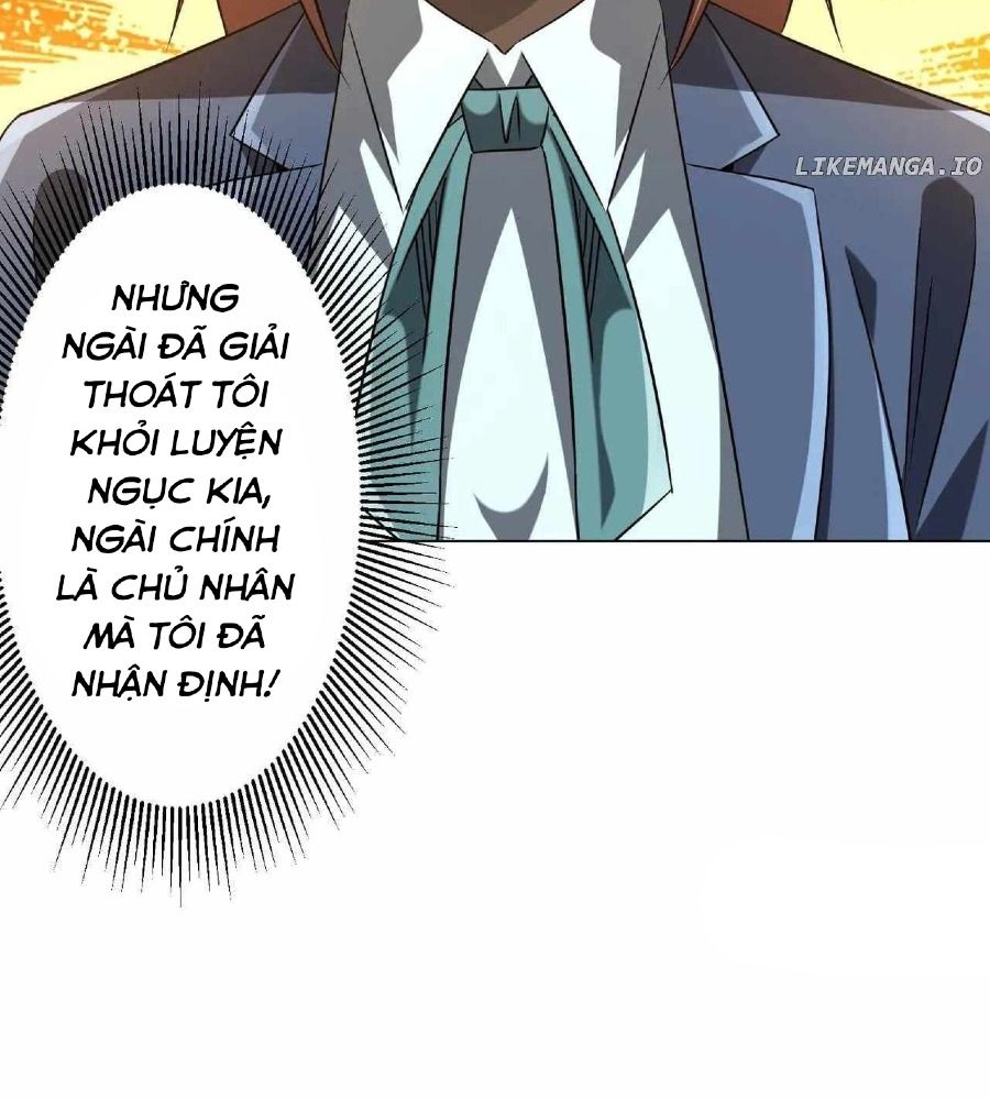 Toàn Cầu Kinh Hoàng: Khởi Đầu Với Hàng Nghìn Tỷ Tiền Âm Phủ Chapter 254 - Trang 2