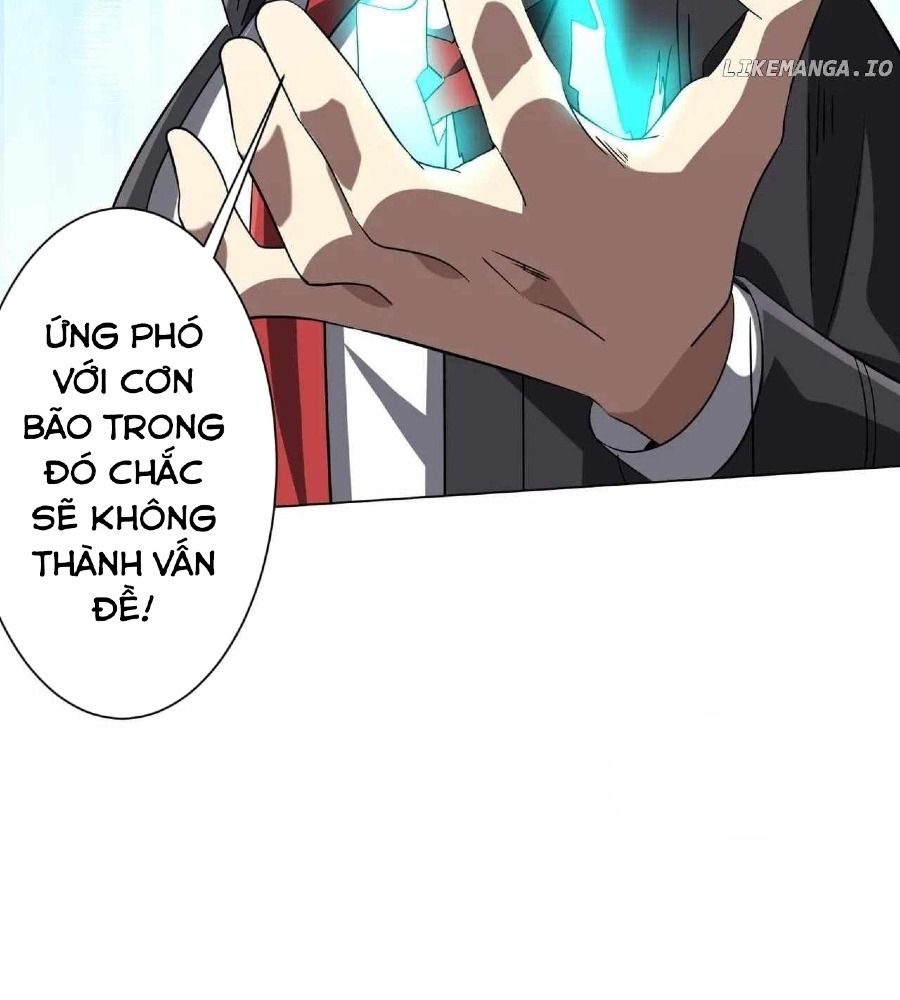 Toàn Cầu Kinh Hoàng: Khởi Đầu Với Hàng Nghìn Tỷ Tiền Âm Phủ Chapter 254 - Trang 2