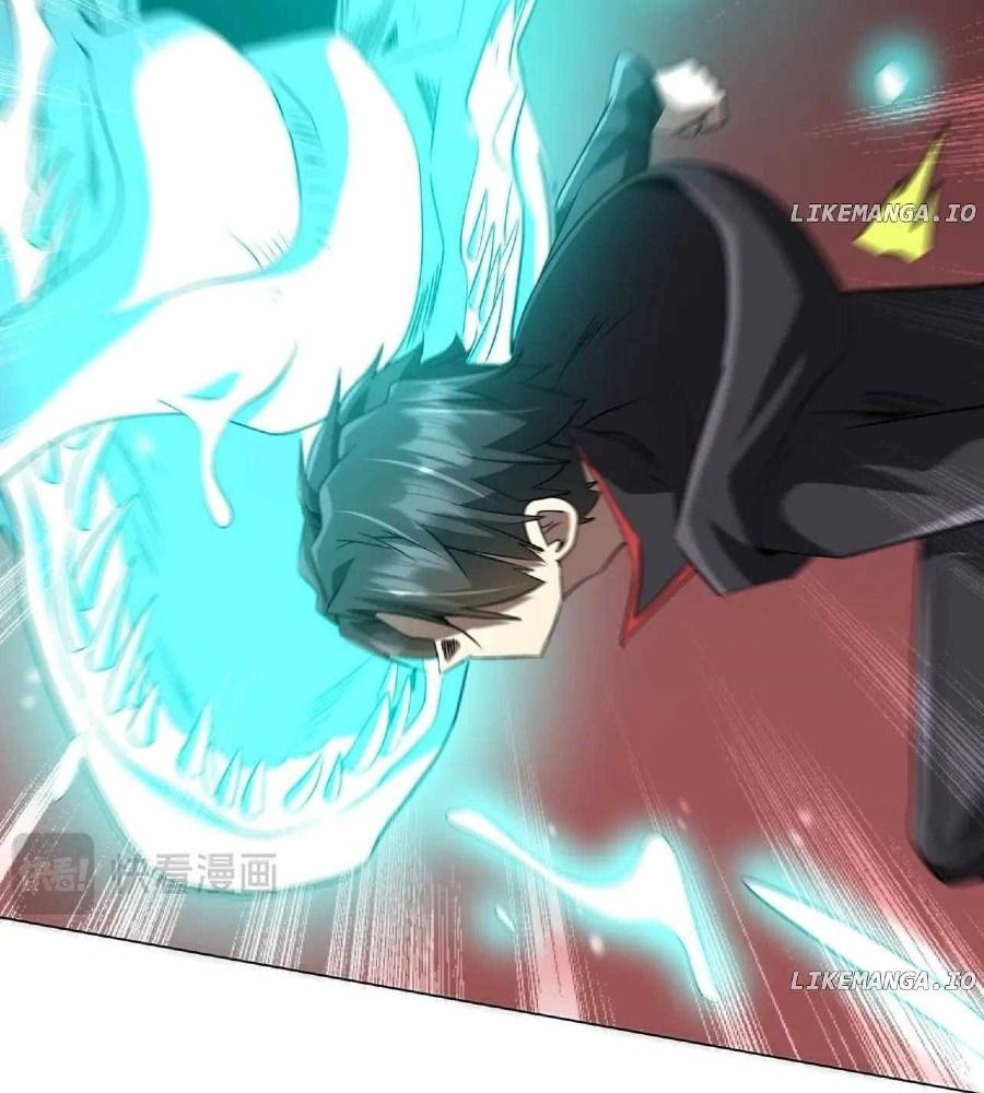 Toàn Cầu Kinh Hoàng: Khởi Đầu Với Hàng Nghìn Tỷ Tiền Âm Phủ Chapter 254 - Trang 2