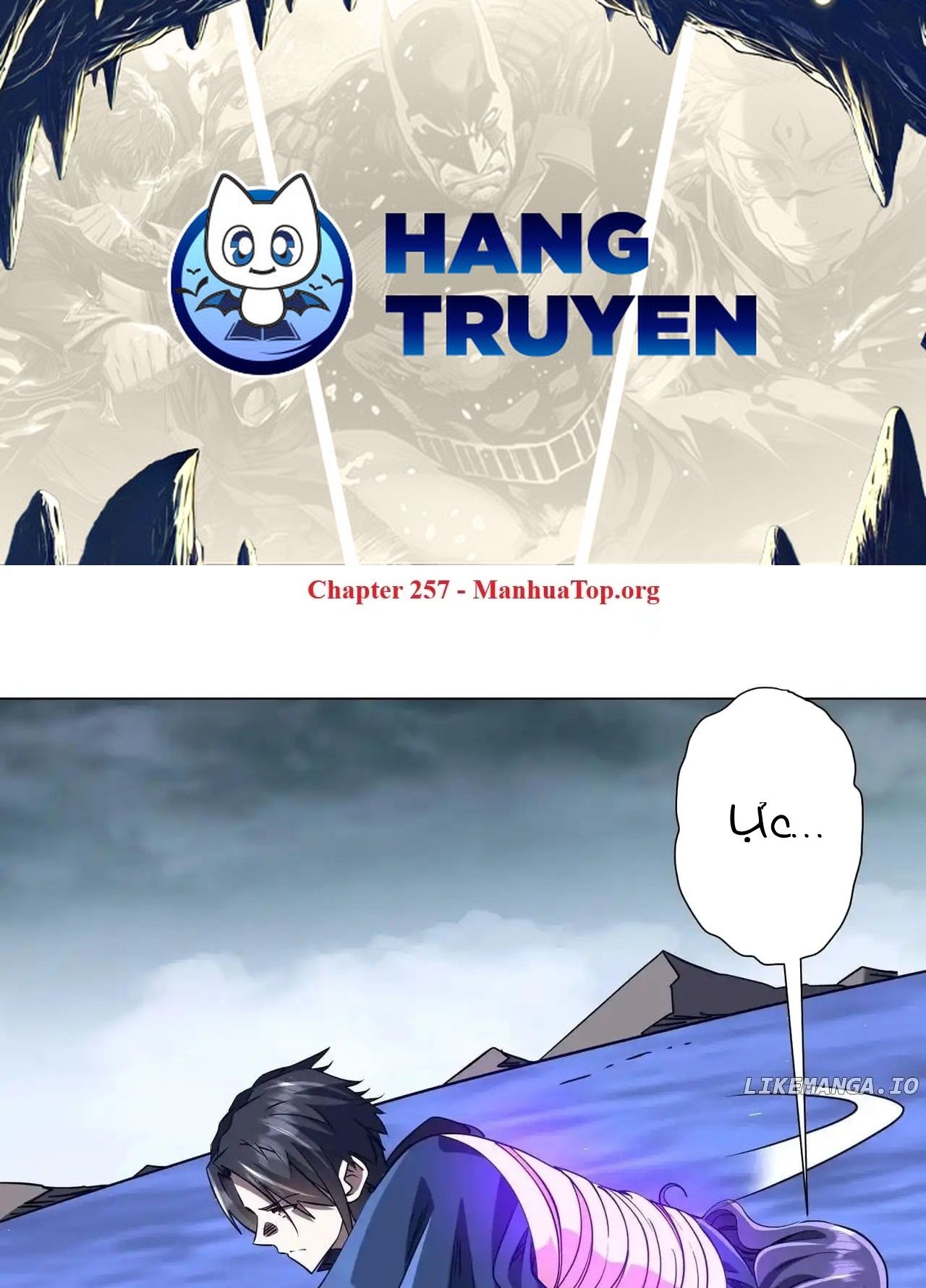 Toàn Cầu Kinh Hoàng: Khởi Đầu Với Hàng Nghìn Tỷ Tiền Âm Phủ Chapter 257 - Trang 2