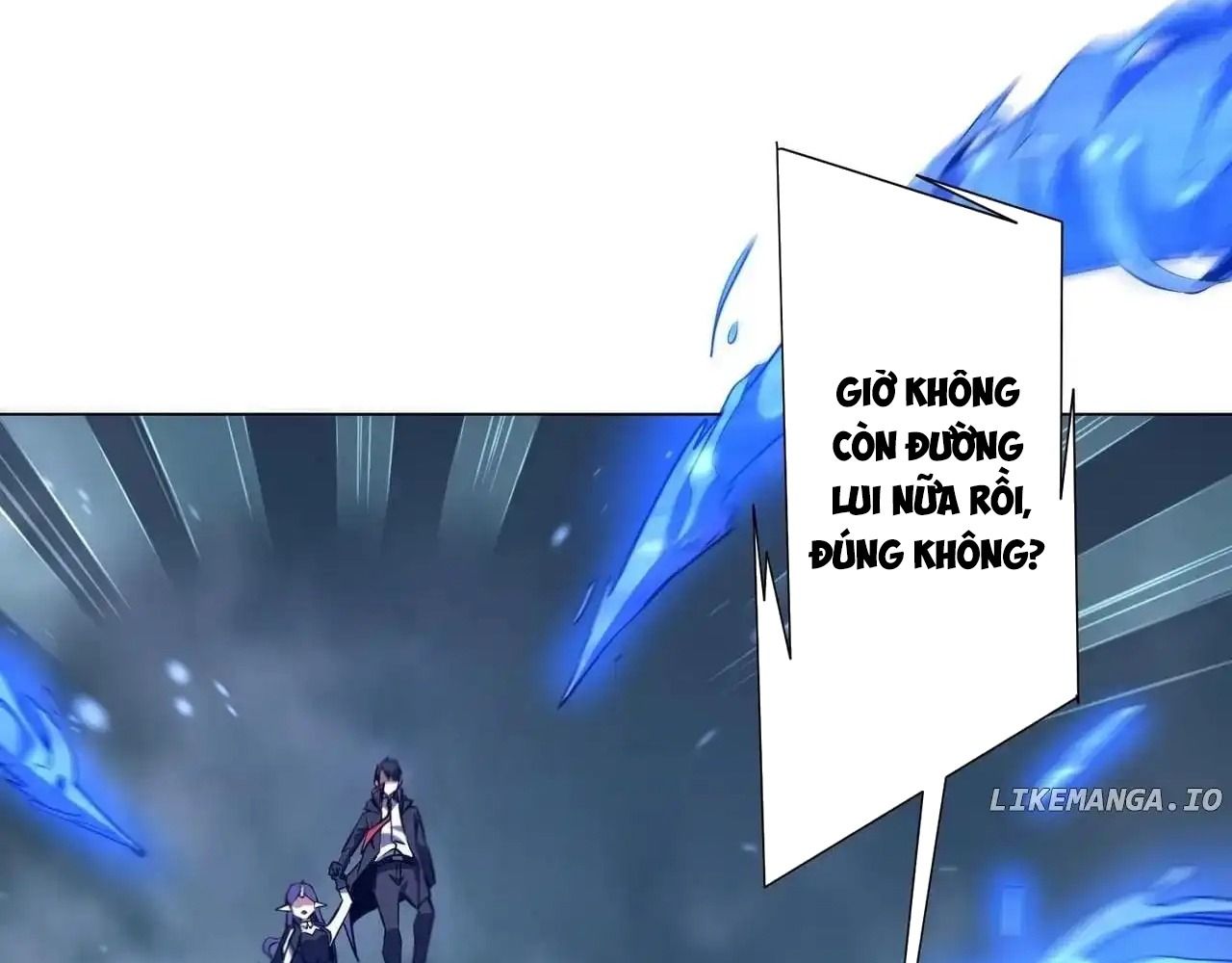 Toàn Cầu Kinh Hoàng: Khởi Đầu Với Hàng Nghìn Tỷ Tiền Âm Phủ Chapter 257 - Trang 2