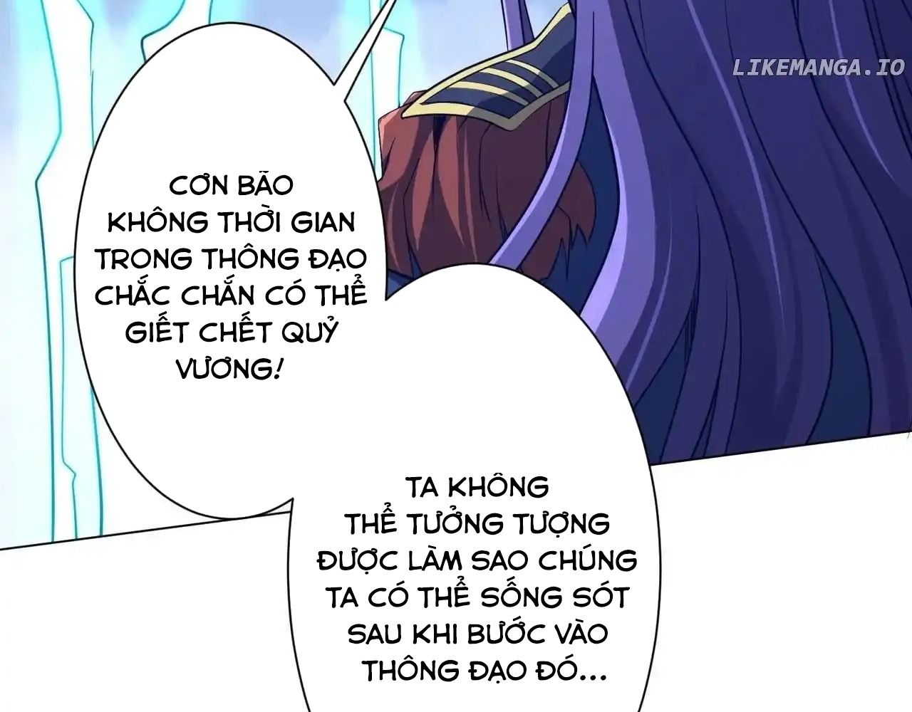 Toàn Cầu Kinh Hoàng: Khởi Đầu Với Hàng Nghìn Tỷ Tiền Âm Phủ Chapter 257 - Trang 2