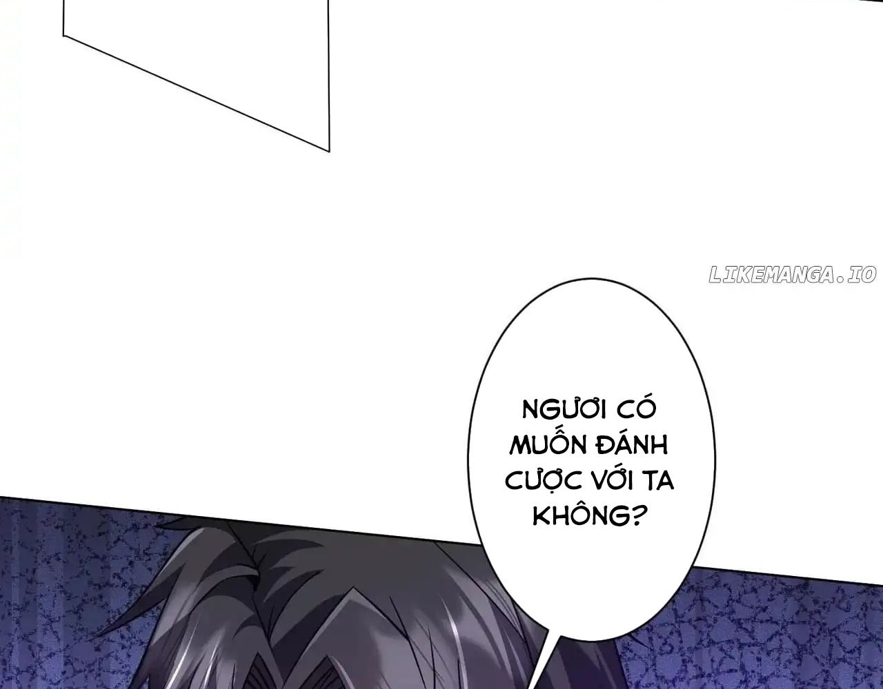 Toàn Cầu Kinh Hoàng: Khởi Đầu Với Hàng Nghìn Tỷ Tiền Âm Phủ Chapter 257 - Trang 2