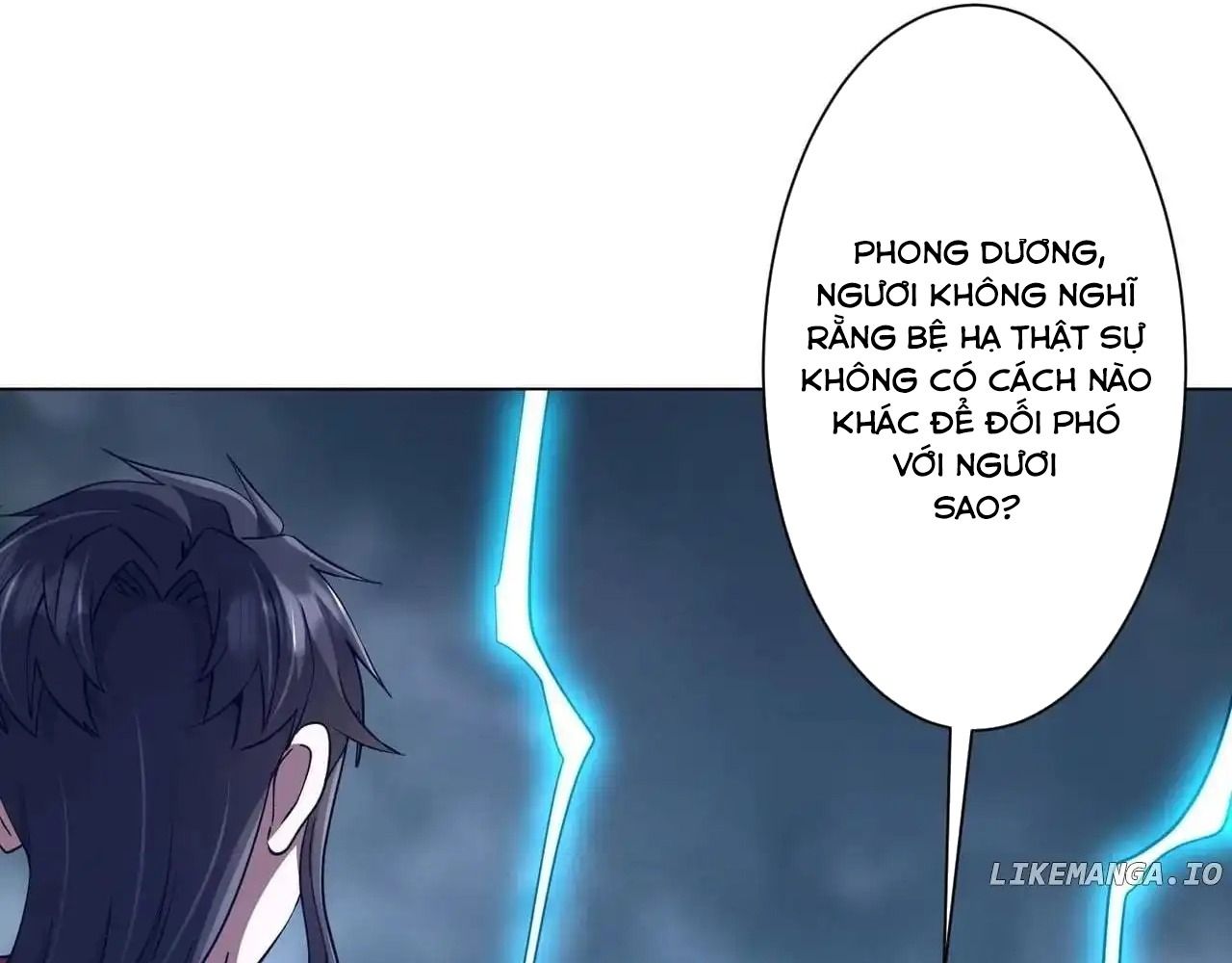 Toàn Cầu Kinh Hoàng: Khởi Đầu Với Hàng Nghìn Tỷ Tiền Âm Phủ Chapter 257 - Trang 2