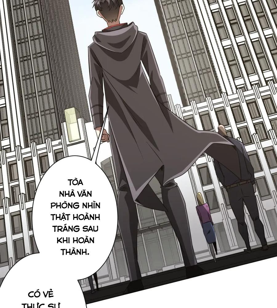 Toàn Cầu Kinh Hoàng: Khởi Đầu Với Hàng Nghìn Tỷ Tiền Âm Phủ Chapter 262 - Trang 2