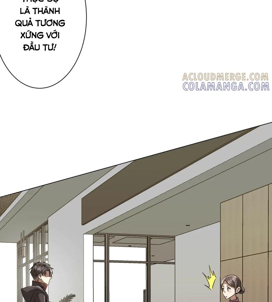 Toàn Cầu Kinh Hoàng: Khởi Đầu Với Hàng Nghìn Tỷ Tiền Âm Phủ Chapter 262 - Trang 2