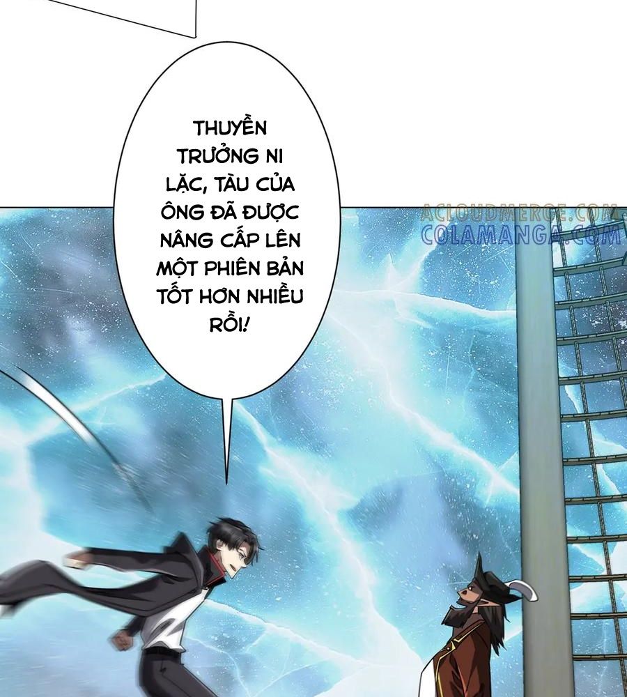 Toàn Cầu Kinh Hoàng: Khởi Đầu Với Hàng Nghìn Tỷ Tiền Âm Phủ Chapter 262 - Trang 2