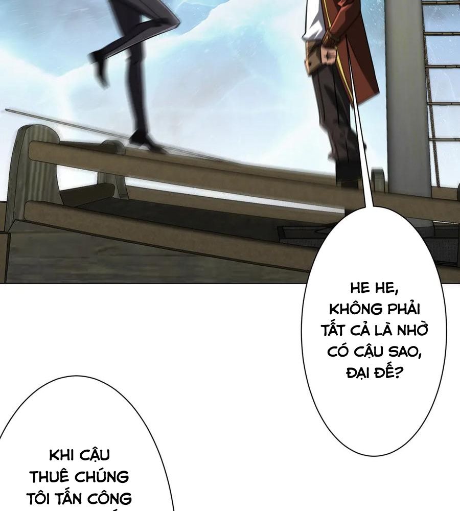 Toàn Cầu Kinh Hoàng: Khởi Đầu Với Hàng Nghìn Tỷ Tiền Âm Phủ Chapter 262 - Trang 2