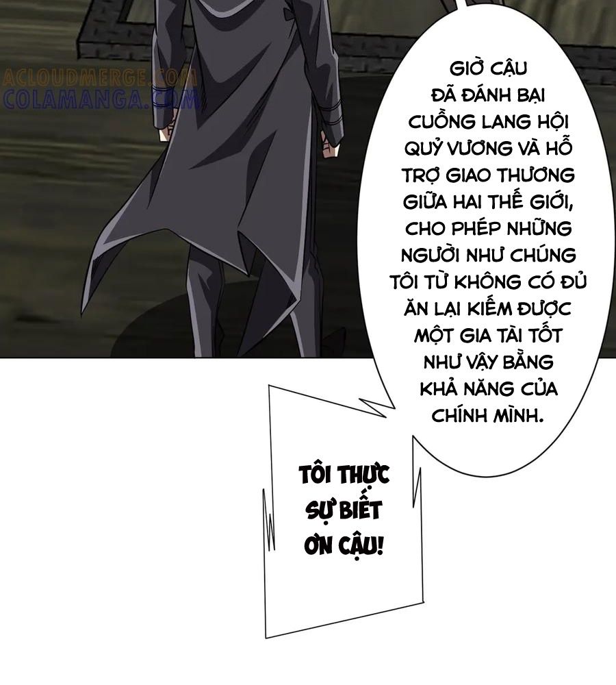 Toàn Cầu Kinh Hoàng: Khởi Đầu Với Hàng Nghìn Tỷ Tiền Âm Phủ Chapter 262 - Trang 2