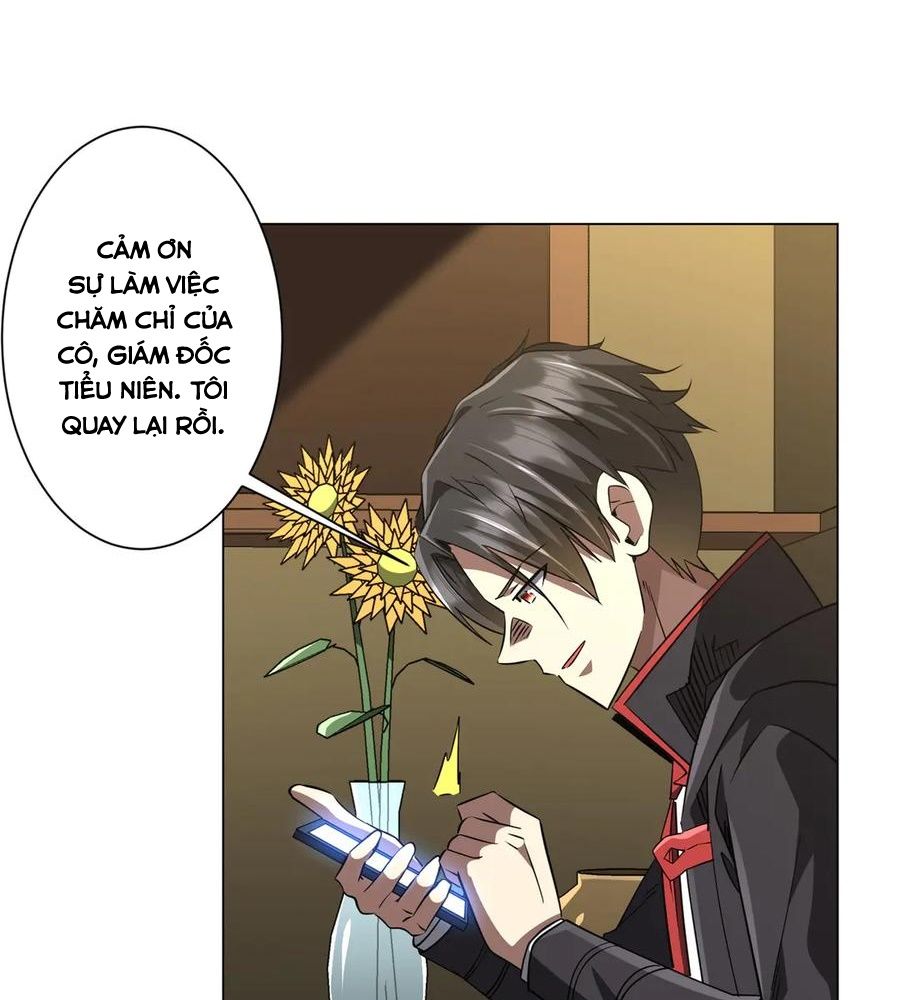 Toàn Cầu Kinh Hoàng: Khởi Đầu Với Hàng Nghìn Tỷ Tiền Âm Phủ Chapter 262 - Trang 2
