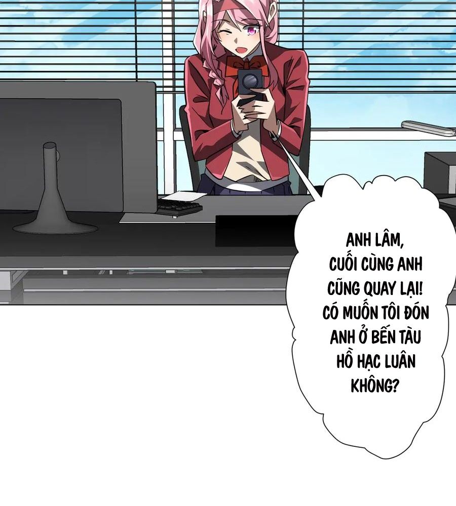Toàn Cầu Kinh Hoàng: Khởi Đầu Với Hàng Nghìn Tỷ Tiền Âm Phủ Chapter 262 - Trang 2