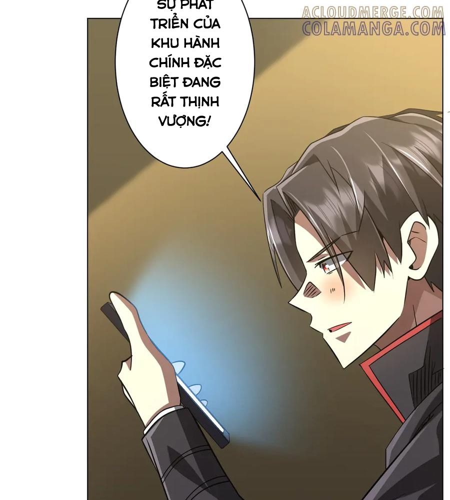 Toàn Cầu Kinh Hoàng: Khởi Đầu Với Hàng Nghìn Tỷ Tiền Âm Phủ Chapter 262 - Trang 2