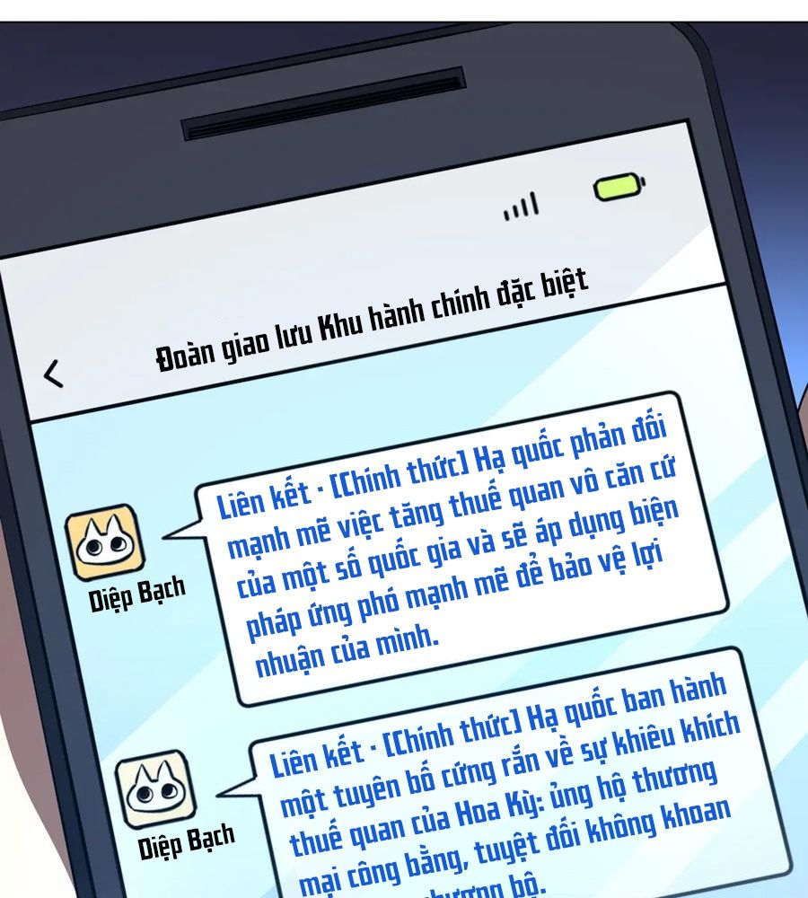 Toàn Cầu Kinh Hoàng: Khởi Đầu Với Hàng Nghìn Tỷ Tiền Âm Phủ Chapter 262 - Trang 2