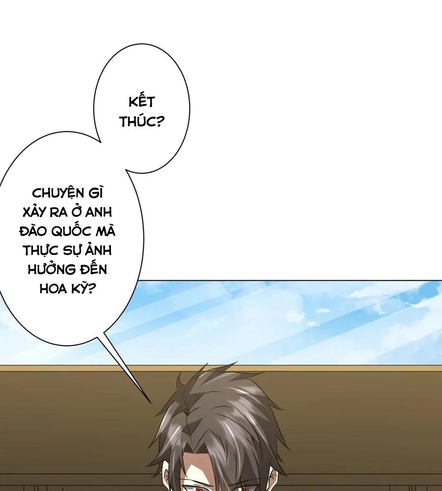 Toàn Cầu Kinh Hoàng: Khởi Đầu Với Hàng Nghìn Tỷ Tiền Âm Phủ Chapter 262 - Trang 2