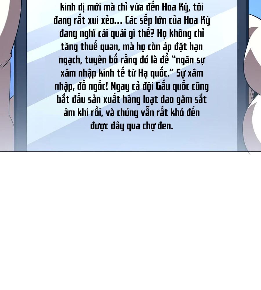 Toàn Cầu Kinh Hoàng: Khởi Đầu Với Hàng Nghìn Tỷ Tiền Âm Phủ Chapter 262 - Trang 2