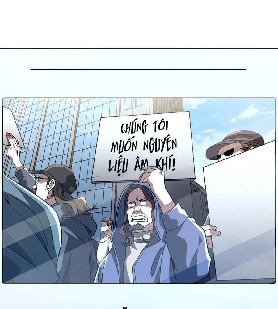 Toàn Cầu Kinh Hoàng: Khởi Đầu Với Hàng Nghìn Tỷ Tiền Âm Phủ Chapter 262 - Trang 2