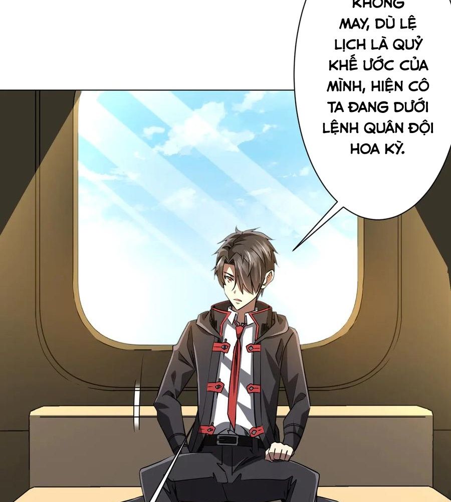 Toàn Cầu Kinh Hoàng: Khởi Đầu Với Hàng Nghìn Tỷ Tiền Âm Phủ Chapter 262 - Trang 2