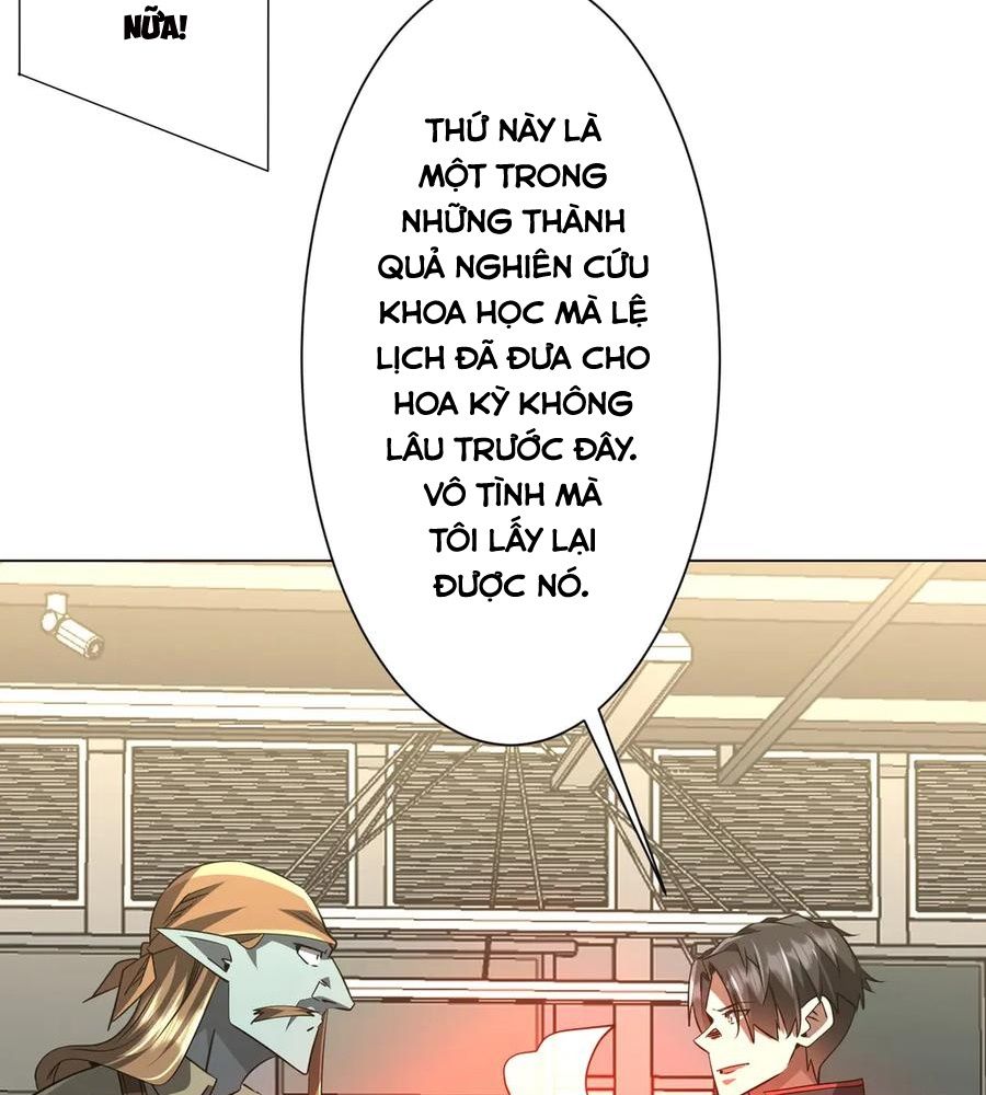 Toàn Cầu Kinh Hoàng: Khởi Đầu Với Hàng Nghìn Tỷ Tiền Âm Phủ Chapter 262 - Trang 2